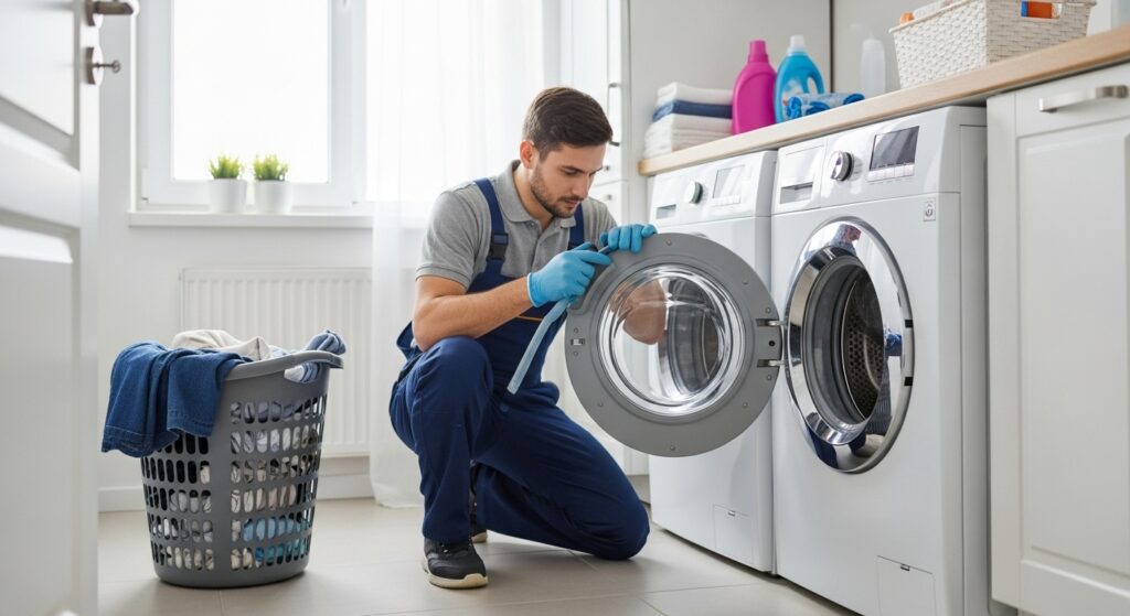 San Pablo Dryer Repair
