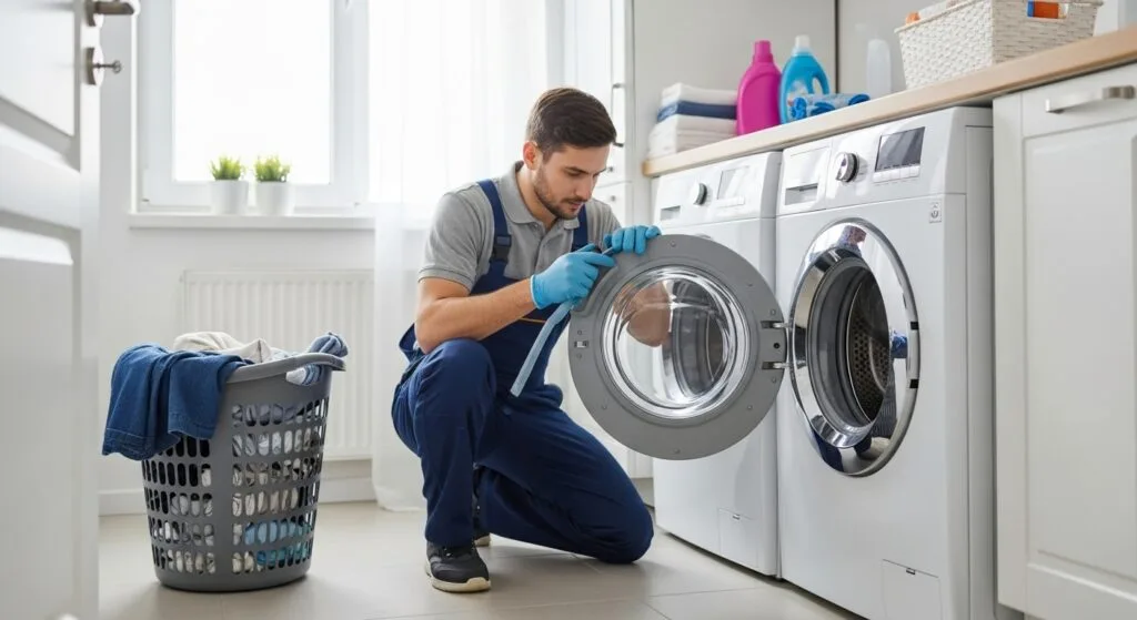 San Pablo Dryer Repair