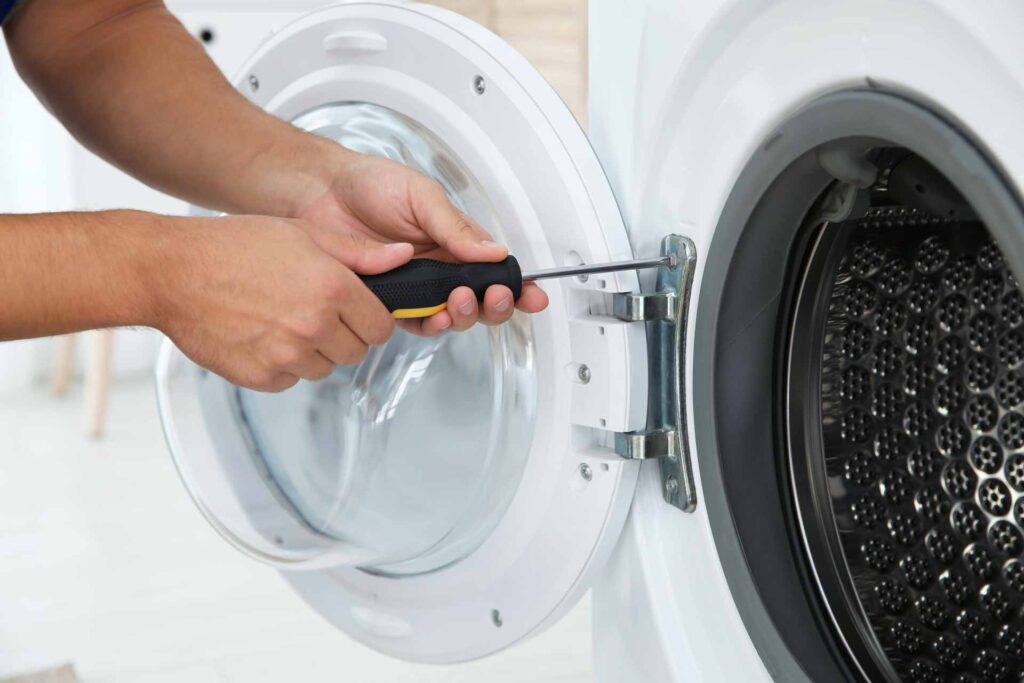 San Pablo Dryer Repair Experts