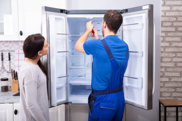 San Pablo Commercial Kitchen Equipment Repair