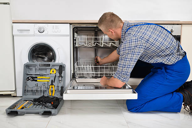 San Pablo Dishwasher Repair