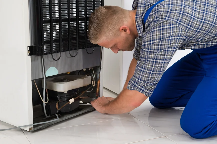 San Pablo Refrigerator repair