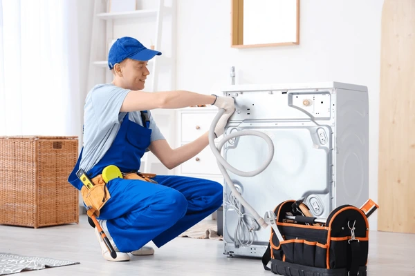 San Pablo Washing Machine & Dryer Repair